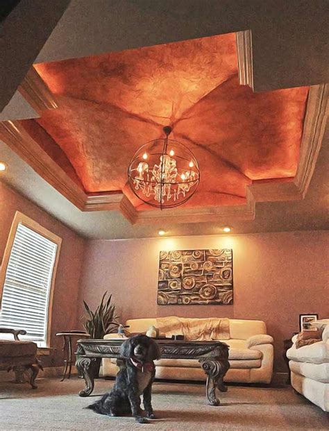 The Best Living Room Ceiling Design Ideas For Any Home — Archways