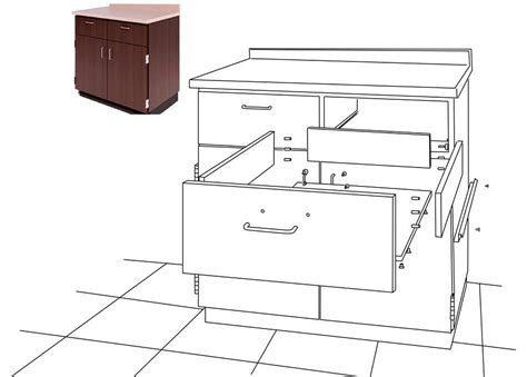 We did not find results for: Casework Shop Drawings: Architectural Casework & Millwork ...