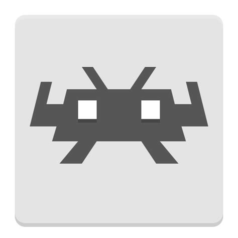 Retroarch Icon Papirus Apps Iconset Papirus Development Team