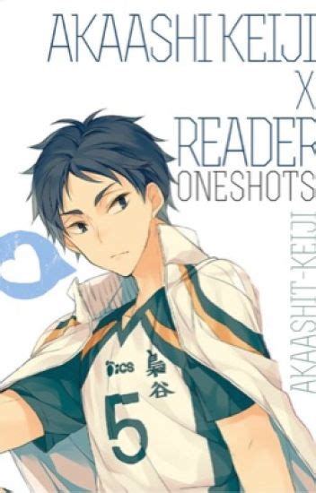 Akaashi Keiji X Reader One Shots Akaashikeijiswaifu Wattpad