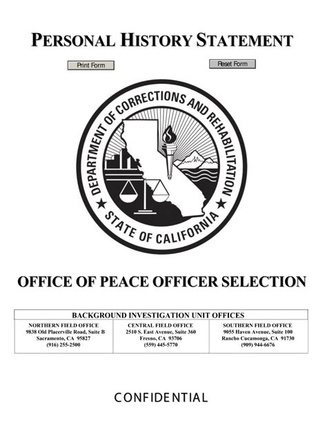 Jul 15, 2021 · below is a video archive of senate floor sessions and senate committee hearings that have been televised as of september 27th, 2005. Cdcr Phs - Fill Out and Sign Printable PDF Template | signNow