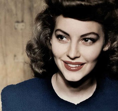 Top Ten Most Beautiful 1940s Actresses Glamourdaze