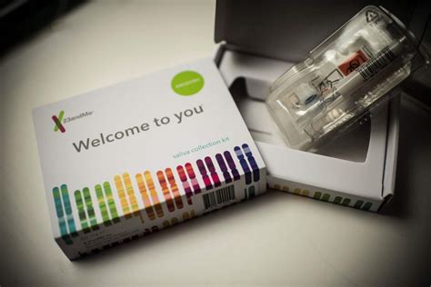 23andme Changes To Terms Of Service Are Cynical And Self Serving