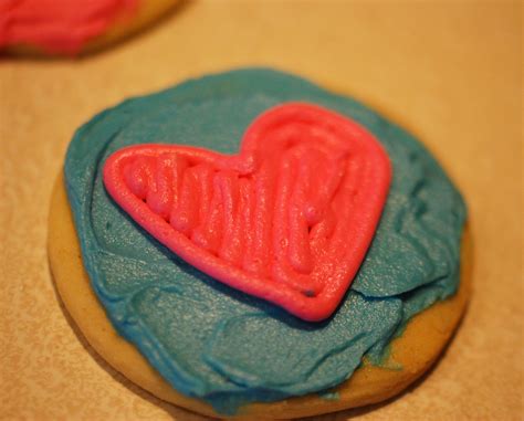 Sugar Cookie With Buttercream Frosting Any Design You Want Any Color