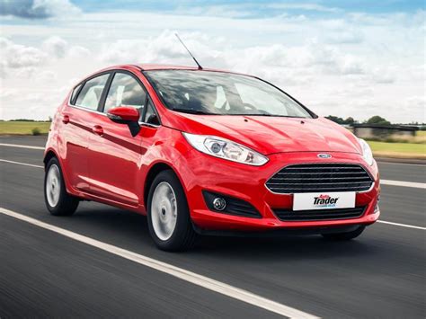 Ford Fiesta Pricing Information Vehicle Specifications Reviews And