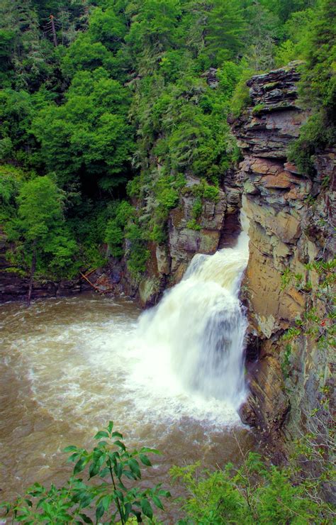 Browse single family luxury homes with acreage. Linville Falls, NC Waterfall | North carolina vacations ...