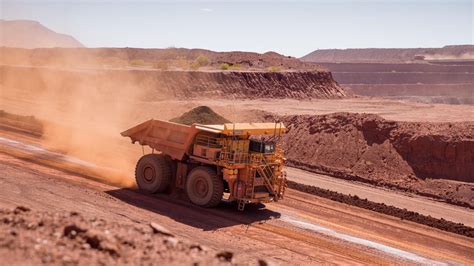 Rio Tinto Ceo Steps Down Over Destruction Of 46000 Year Old Aboriginal