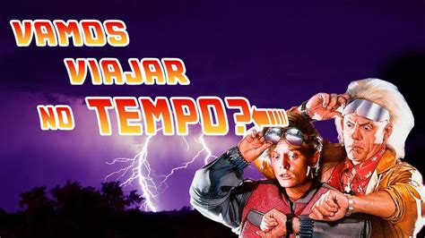 Enjoy exclusive amazon originals as well as popular movies and tv shows. 6 FILMES SOBRE VIAGEM NO TEMPO - YouTube