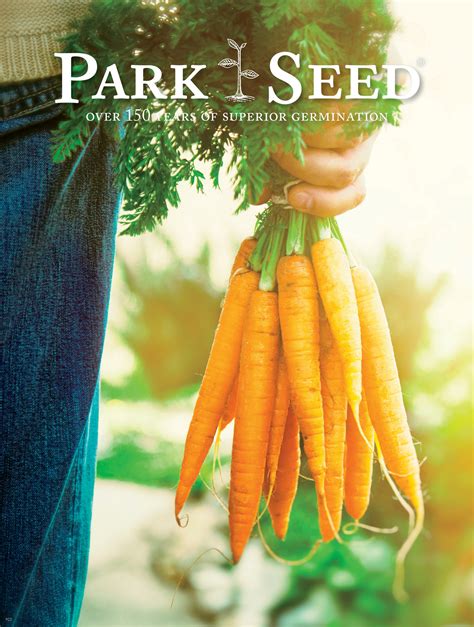park seed park seed 2022 fall catalog page 4 5