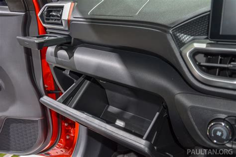 Daihatsu New Compact SUV TMS 2019 32 Paul Tan S Automotive News