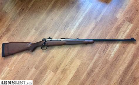Armslist For Sale Winchester Model 70 Alaskan