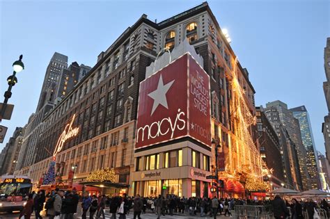 Shopping Bei Macys New York › Ihr Reiseveranstalter Für Usa Reisen