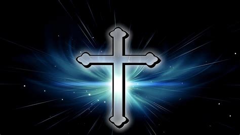 Cross With Wings Wallpaper 69 Images