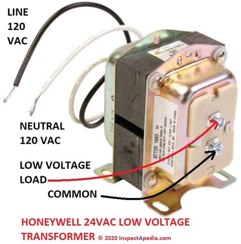 Thus the national electrical code (nec), like similar electrical codes used elsewhere, specifies all manner of requirements for the design. Low Voltage Transformer Transverter Converter Install ...