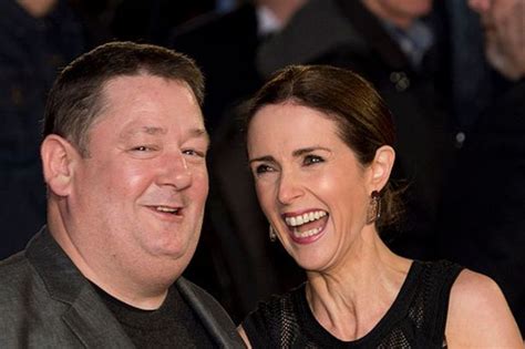 Johnny Vegas Reveals Dramatic Weight Loss After Split From Wife Of