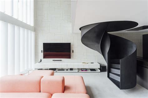 Living In A Single Room 25 Unique Loft Designs Archdaily
