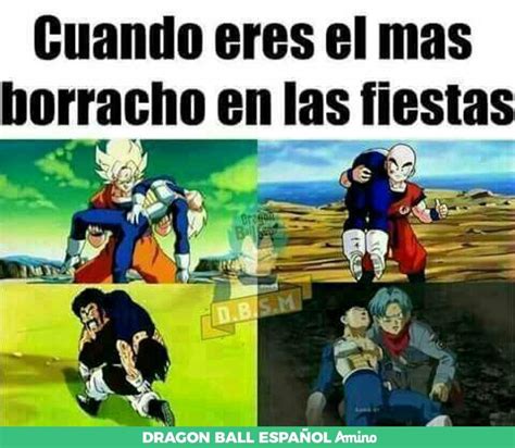 So is it any surprise that the indoor kids of yesteryear are still inserting dragon ball z memes into whatever any conversation? Memes #3 parte | DRAGON BALL ESPAÑOL Amino