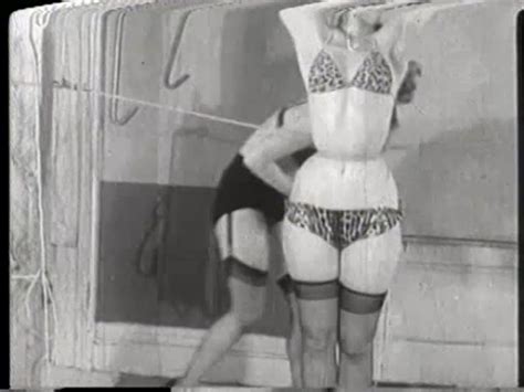 The Classic Films Of Irving Klaw Featuring Betty Page No By London