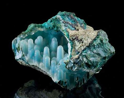 Los 24 Minerales Y Piedras Más Hermosos Del Mundo Buena Mente
