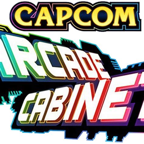 Capcom Arcade Cabinet All In One Pack Xbox 360 Cabinets Matttroy