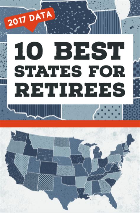 New Study Ranks The 10 Best States For Retirees Retirement