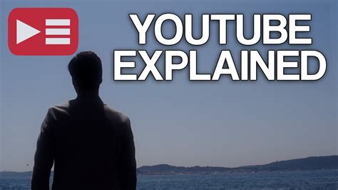 Youtube Explained Explained Official Channel Trailer Youtube