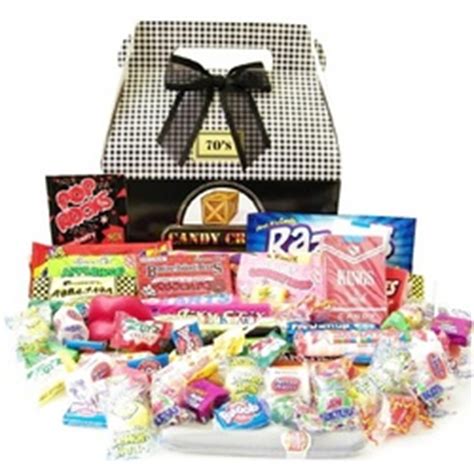 We did not find results for: 1950's Classic Retro Candy Gift Box - FindGift.com