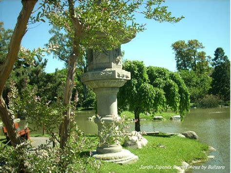 Take a look at this place in argentina through the eyes of tourists. Jardín Japonés, Buenos Aires by Bullzara | Nature pictures, Japanese culture, Outdoor decor
