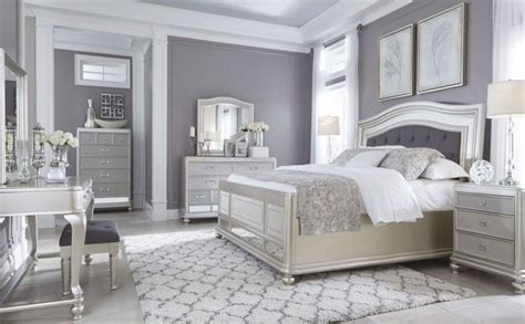 Miah solid wood 3 piece dresser set. 26 best Bedroom Sets W/Matching Vanity images on Pinterest ...
