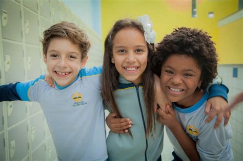 Educação Adventista No Sul Do Brasil Alcança Crescimento De 10 Em Número De Alunos Notícias