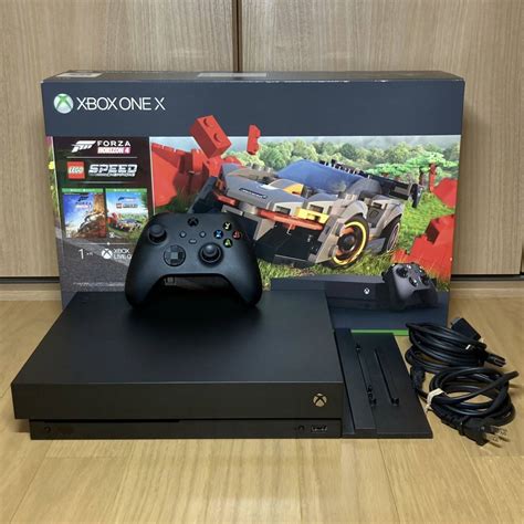 カテゴリ Xbox Xbox One X 新品未開封の通販 By Vine1942s Shop｜エックスボックスならラクマ カテゴリ