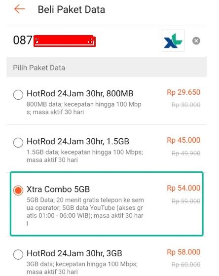 Plan terbaru umobile internet umobile plan umobile cara beli internet umbile free internet umobile. Cara Membeli PAKET DATA Internet Lewat Marketplace Shopee ...