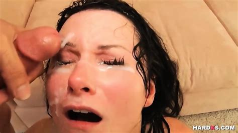Horny Lady Gets Cum From Lots Of Dicks Eporner