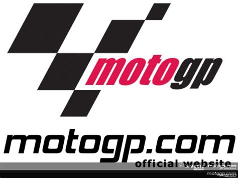 Motogp Logo Motogp17 The Official Motogp 2017 Season 60 Fps And New
