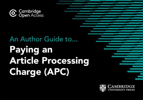 Publishing Open Access