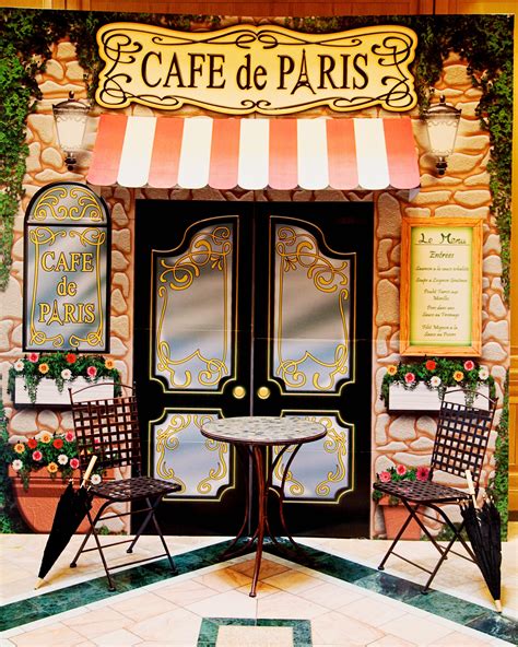 Pin By Island Girl On Backdrops Paris Party Decorations Paris Theme