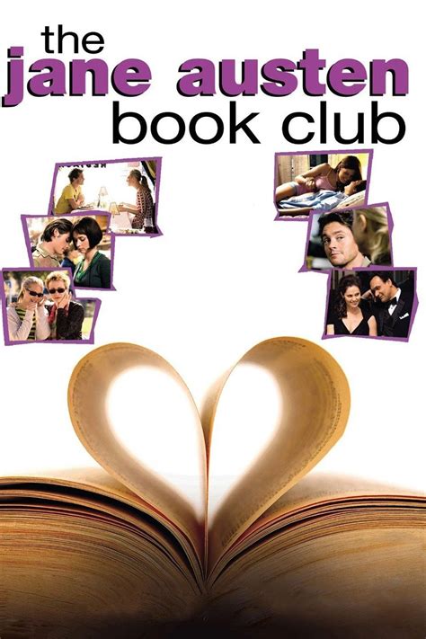 The Jane Austen Book Club Pictures Rotten Tomatoes