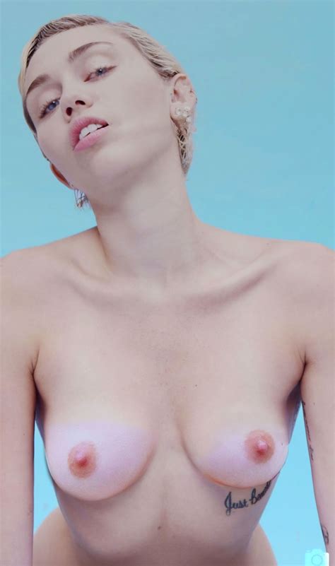 Miley Cyrus Naked Leaked 23 Uhq Photos Thefappening