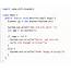 Example Of Java Code Developed Using Replit  Download Scientific Diagram