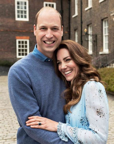 Prince Williams Alleged Affair In Headlines Again In 2022