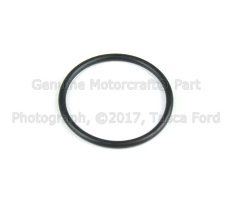 2008 2016 Ford Upper Hose Seal Bc3z 8590 Pa