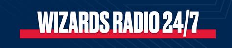 Wizards Radio 247