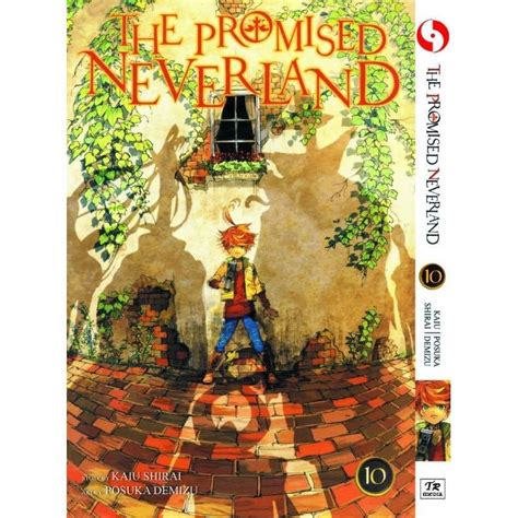 Ready Stock In Malaysia The Promised Neverland Eng Comic Vol1 15 New
