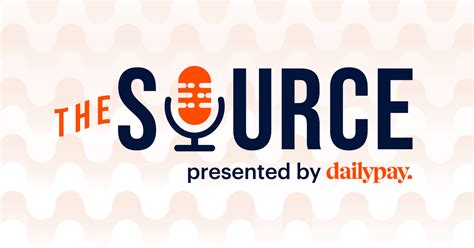 Register for The Source | On-Demand Pay Demystified: Insights from