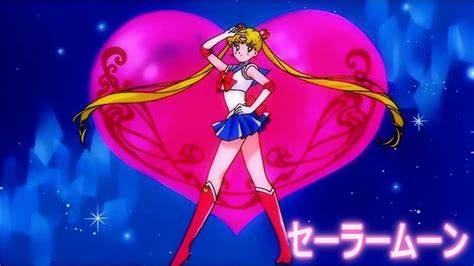 Sailor Moon Lets Fight Cwi English Dub Youtube