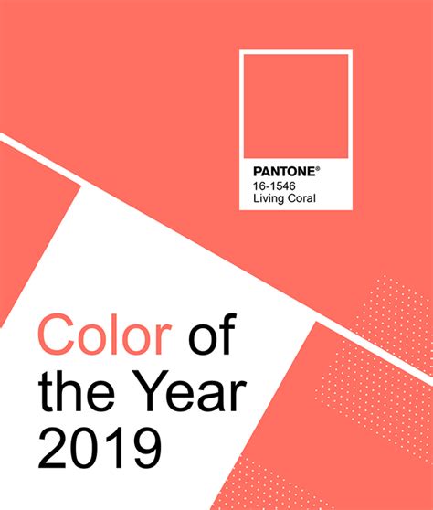 Pantone Color Of The Year On Behance