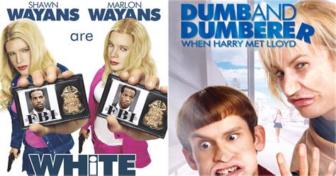 Comedy movies lift your mood and refresh your mindset. 15 Comedy Movies That Are Actually Not Funny At All ...