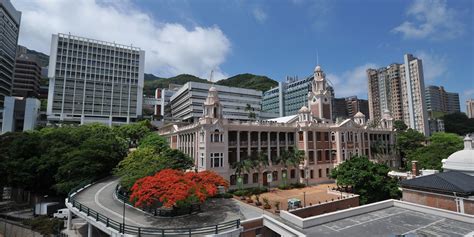 The University Of Hong Kong Employees Location Alumni Linkedin