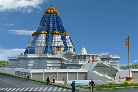 Iskcon Nava Brindavan Dham Mysore Hare Krishna Centers