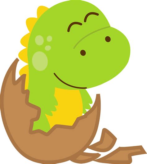 Png Dinossauros Cute Png